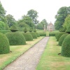 A picture of Lytes Cary Manor