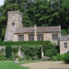 The Church, Dyrham Park, Dyrham, nr Chippenham, Gloucestershire