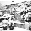 Heavy snow in St Austell, Xmas 2005