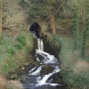 Water Fall at Clapham, North Yorkshire