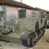 A Bren Gun Carrier, Eden Camp, Malton, North Yorkshire.