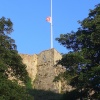 Carisbrooke Castle