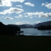 Derwentwater ,The Lake District, Cumbria.