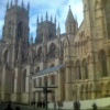 The York Minster
