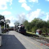 Butterley, Derbyshire