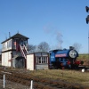 A picture of Swanwick