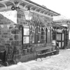 A picture of Butterley