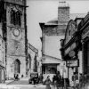Old Photo Of Middlewich