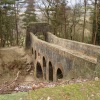 One of the wonderful structures around, Rivington Pike, Rivington, Lancashire. 03/03/06