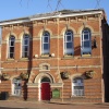 The Town Hall, Heanor, Derbyshire