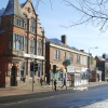 Market Place, Heanor, Derbyshire