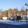 Market Place, Heanor, Derbyshire