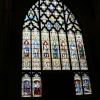 Cathedral window, Ludlow