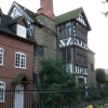 Readers house, Ludlow, Shropshire