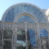 The Royal Opera House, Covent Garden, London