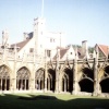 Canterbury Cathedral