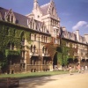 Oxford - Christ Church College