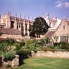 Oxford - Christ Church College