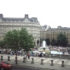 London - Trafalgar Square