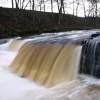 Aysgarth falls, North Yorkshire