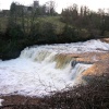 Aysgarth falls, North Yorkshire
