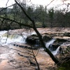 Aysgarth falls, North Yorkshire