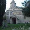 St Mary's Church, Cogges, Witney, Oxfordshire