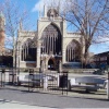 Holy Trinity Church, Hull, East Yorks
