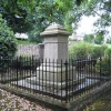War Memorial, Coundon, County Durham
