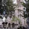 Truro Cathedral, Truro, Cornwall