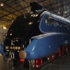 A picture of The National Railway Museum