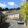 Brassington, Derbyshire