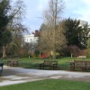Jephson Gardens, Leamington Spa, Warwickshire