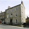 Skeldale House In Askrigg (All Creatures Great & Small), North Yorkshire