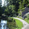 House by the canal in Marple - 
