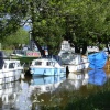 Marple canal junction - 