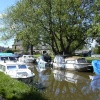 Marple canal junction