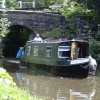 Marple canal