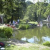 Roman lakes, Marple