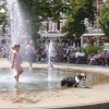Fountains, Lord Street