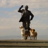 Morecambe, Lancashire