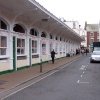 A picture of Barnstaple