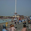 Outdoor Pool, Rhyl Fronts
