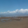 A picture of Burham-on-Sea