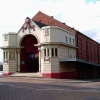 The Scala Cenema, Pimlico, Ilkeston, Derbyshire