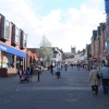 Bath Street, Ilkeston, Derbyshire