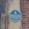 Old workhouse in Ripon