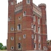Tattershall Castle, Lincolnshire, The Keep