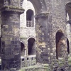 Rochester Castle in Kent
