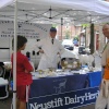 Farmer's market, Abingdon